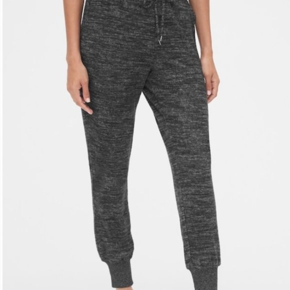 GAP Pants - Gap Softspun Grey Jogger Small Tall